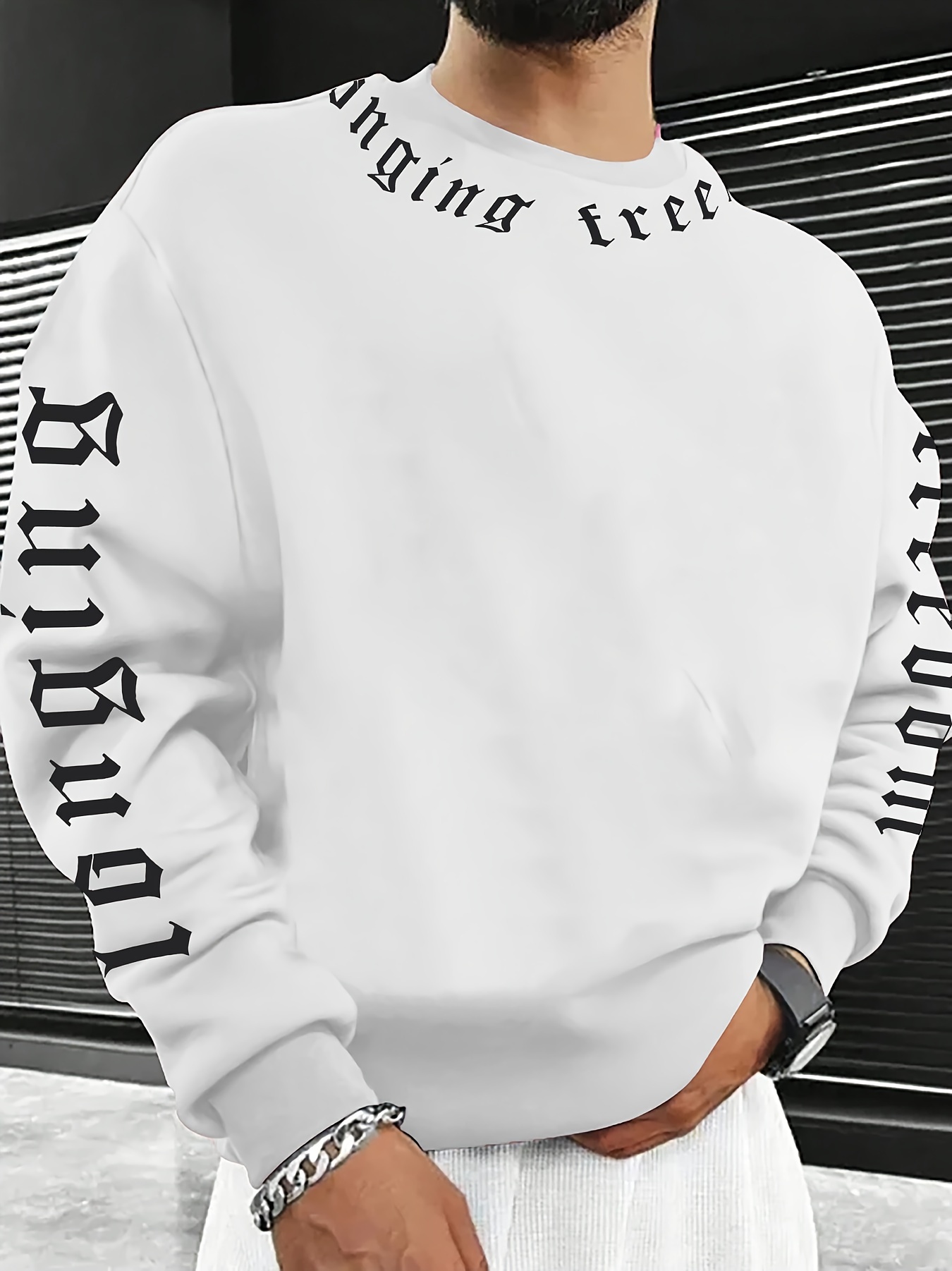 2026 Autumn/Winter Men's Round - огляд і ціна Winter Clothing Fashion