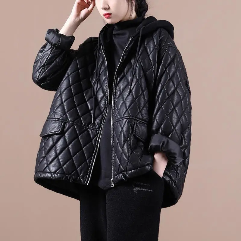 Korean Loose Women's Literary  - огляд і ціна Winter Clothing Pinterest