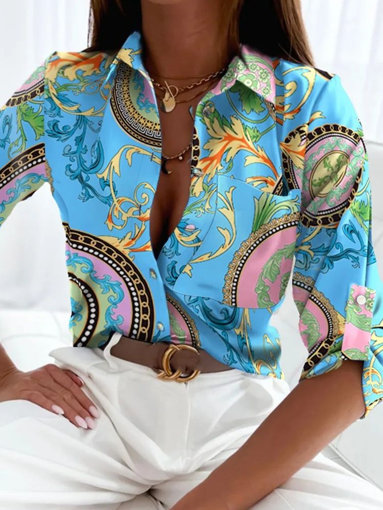 Elegant Women Blouse 2023 Spri - огляд і ціна Winter Clothing Pinterest
