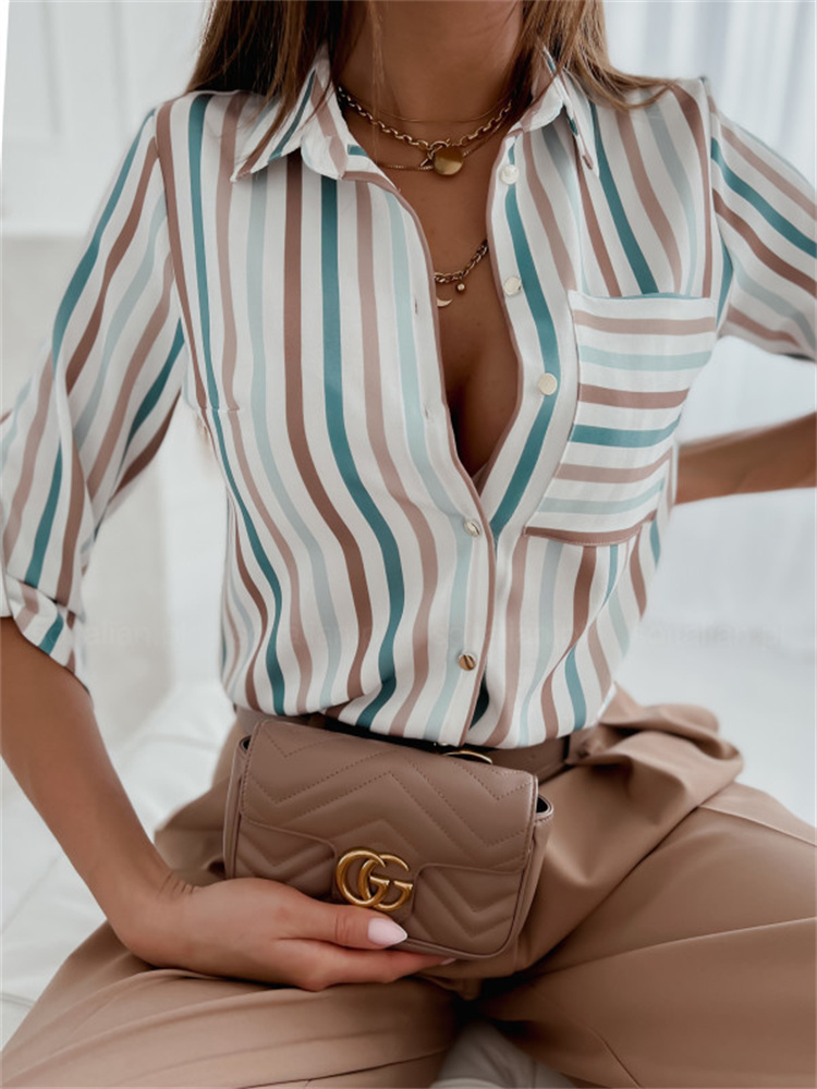 Elegant Women Blouse 2023 Spri - огляд і ціна Winter Clothing Pinterest