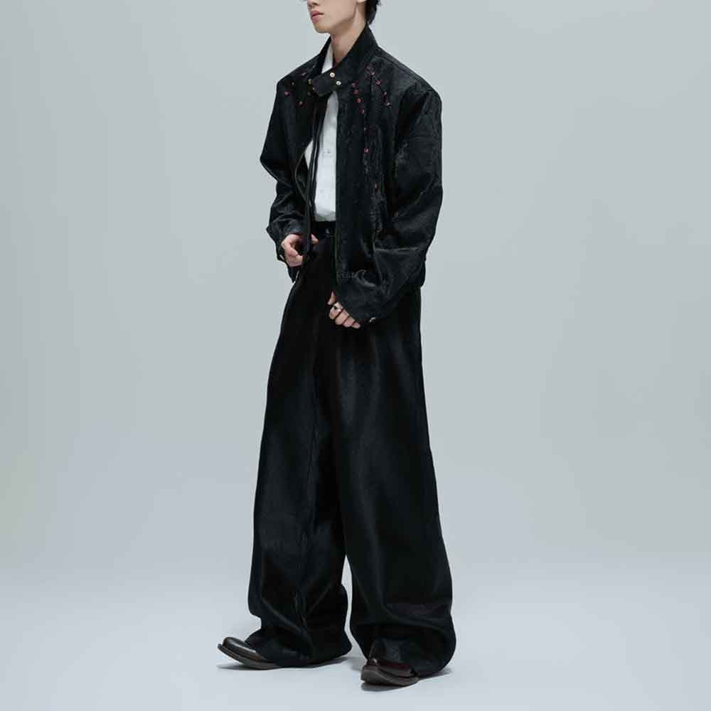 Mens Autumn Jacket Python Text - огляд і ціна Winter Clothing Jewel