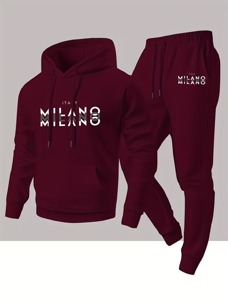 Mens Hot Selling Fashion Lette - огляд і ціна Warm Winter Clothing