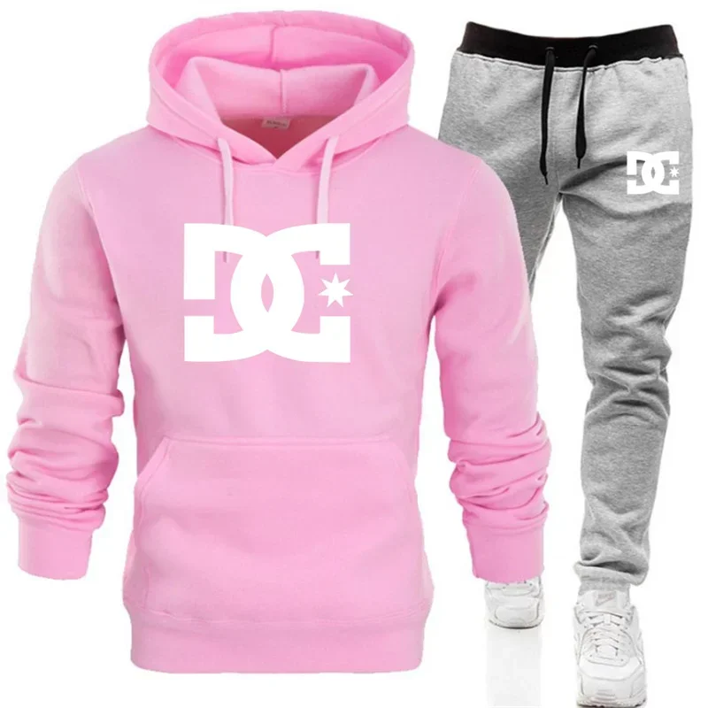 2026 Fall_Winter Men's Hoodie  - огляд і ціна Winter Clothing Fashion