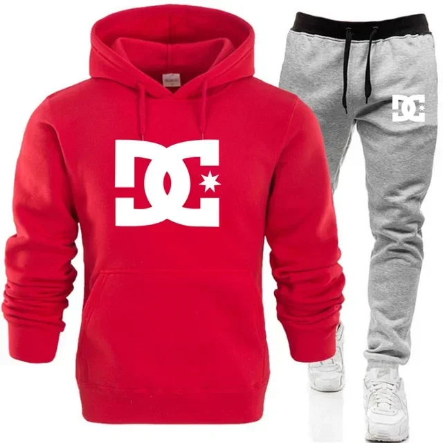 2026 Fall_Winter Men's Hoodie  - огляд і ціна Winter Clothing Fashion