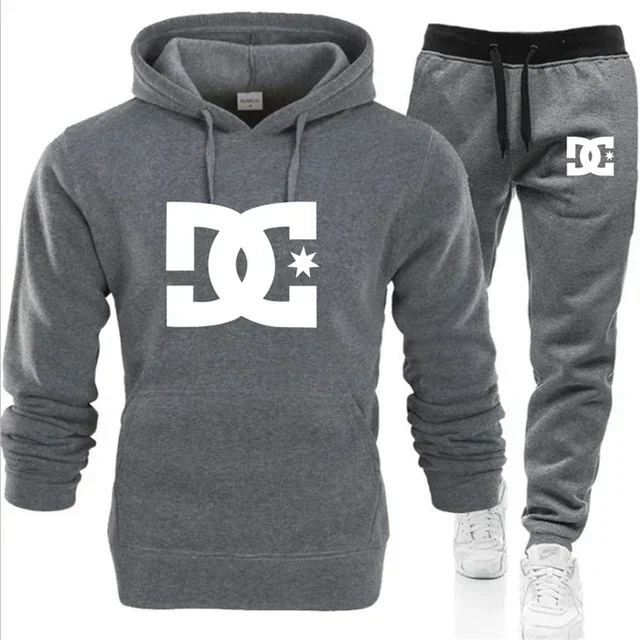 2026 Fall_Winter Men's Hoodie  - огляд і ціна Winter Clothing Fashion
