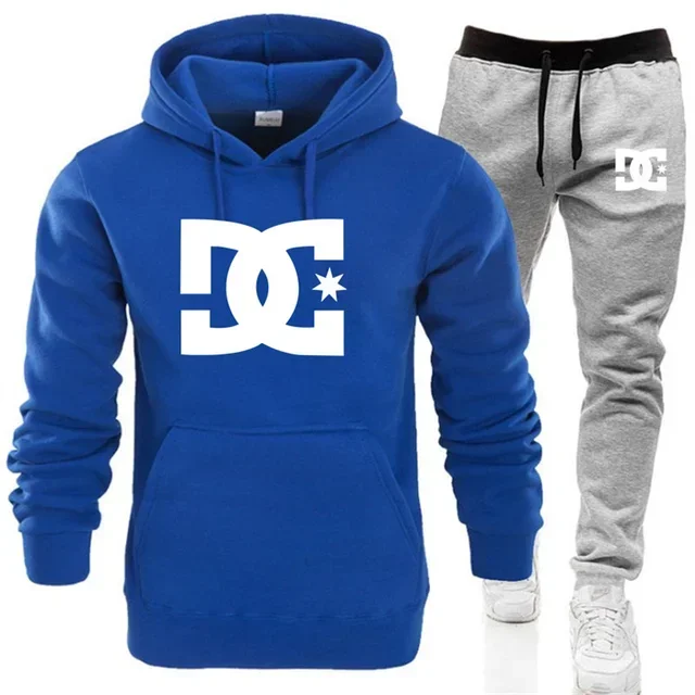 2026 Fall_Winter Men's Hoodie  - огляд і ціна Winter Clothing Fashion