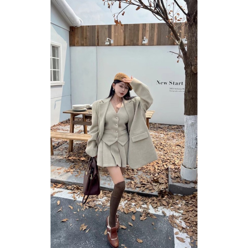 Shpmishal High End  Autumn New - огляд і ціна Winter Wear Clothes