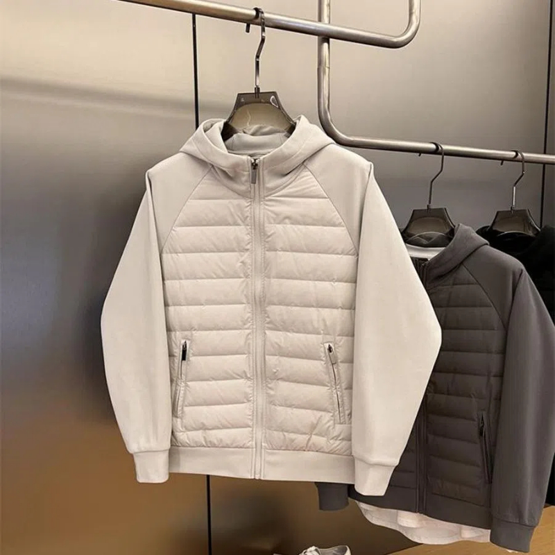Autumn Winter New Fashion Long - огляд і ціна Winter Clothing Trends