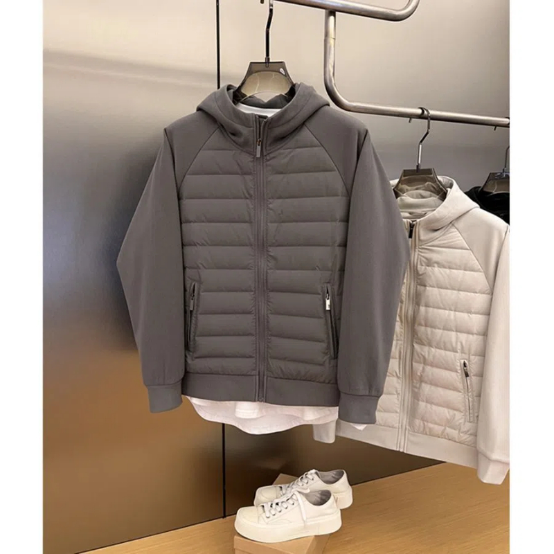 Autumn Winter New Fashion Long - огляд і ціна Winter Clothing Trends