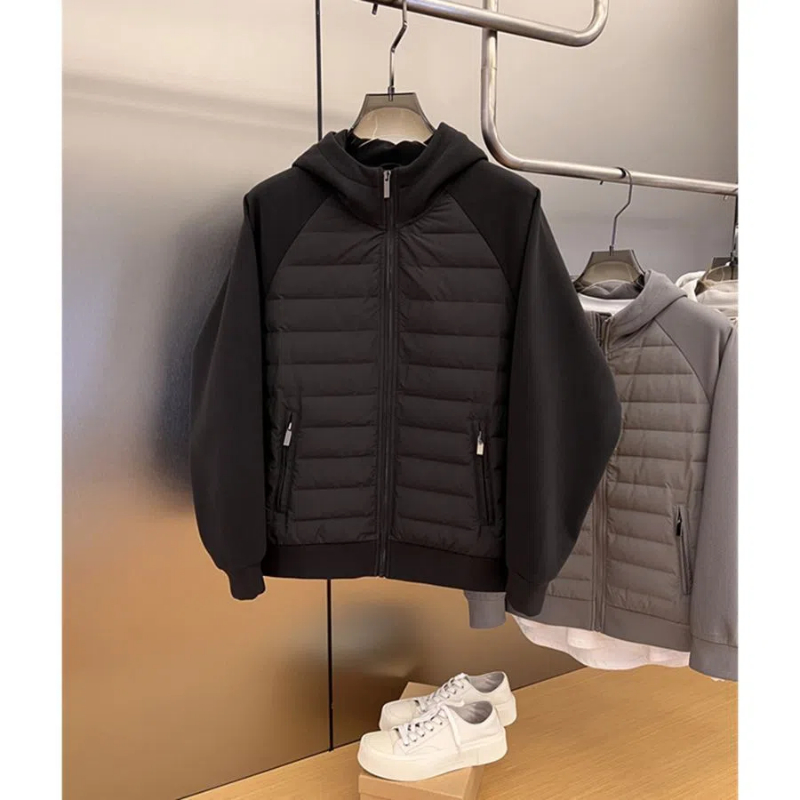 Autumn Winter New Fashion Long - огляд і ціна Winter Clothing Trends