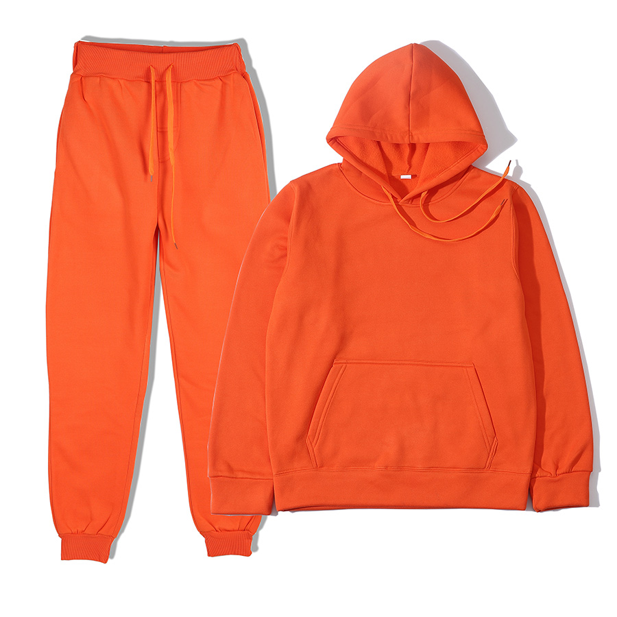 new 2026 Men's Sports Suits Fa - огляд і ціна Winter Clothing Hoodie