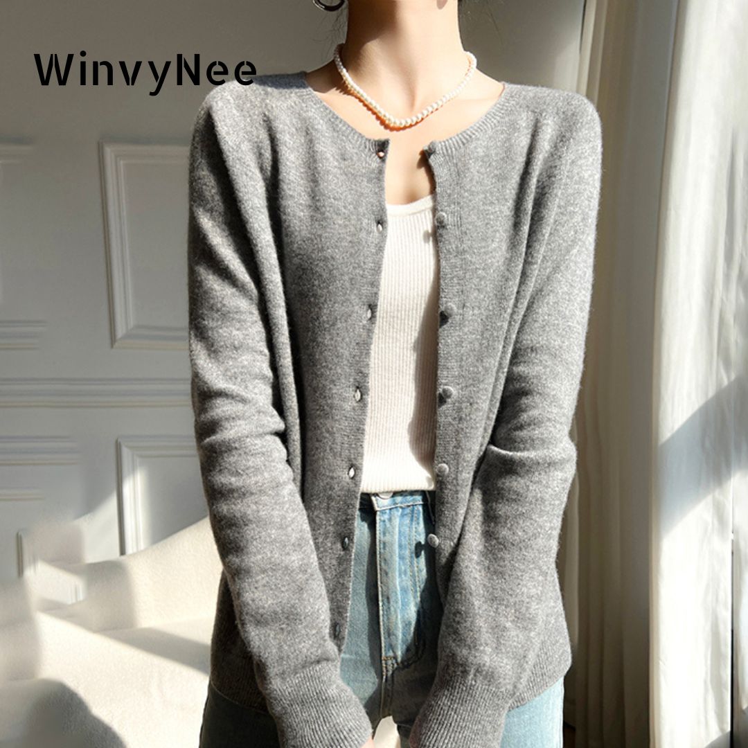 WinvyNee 2024 New Trend Women' - огляд і ціна Winter Clothing Trends