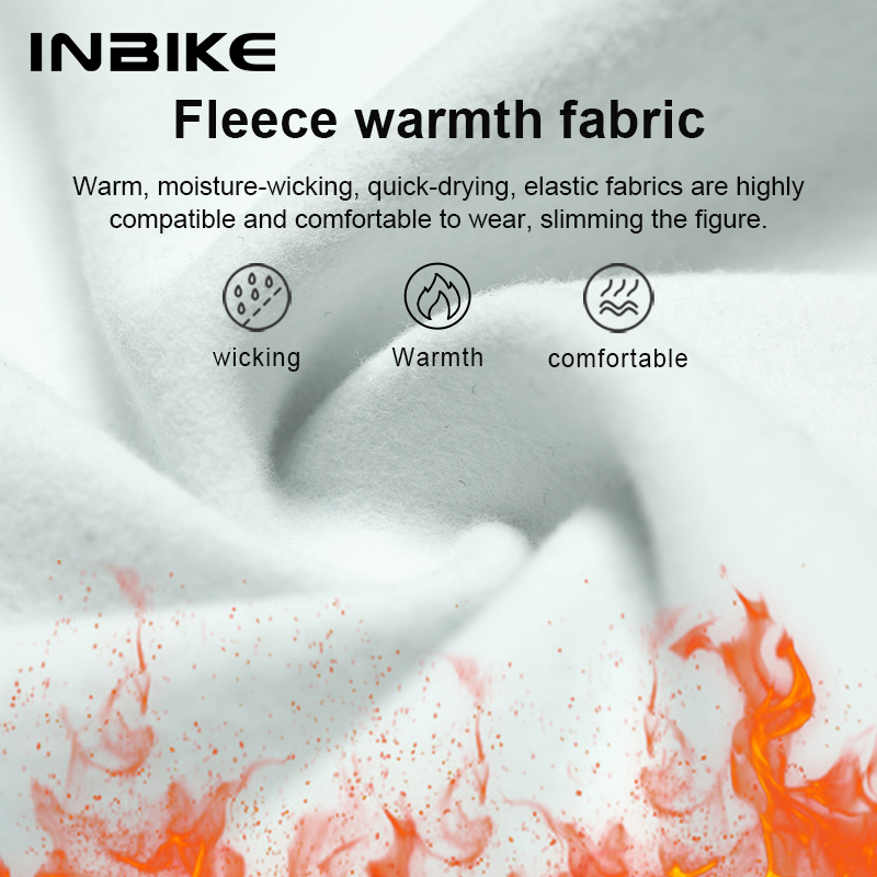 INBIKE Winter Cycling Jersey W - огляд і ціна Winter Clothing Pinterest