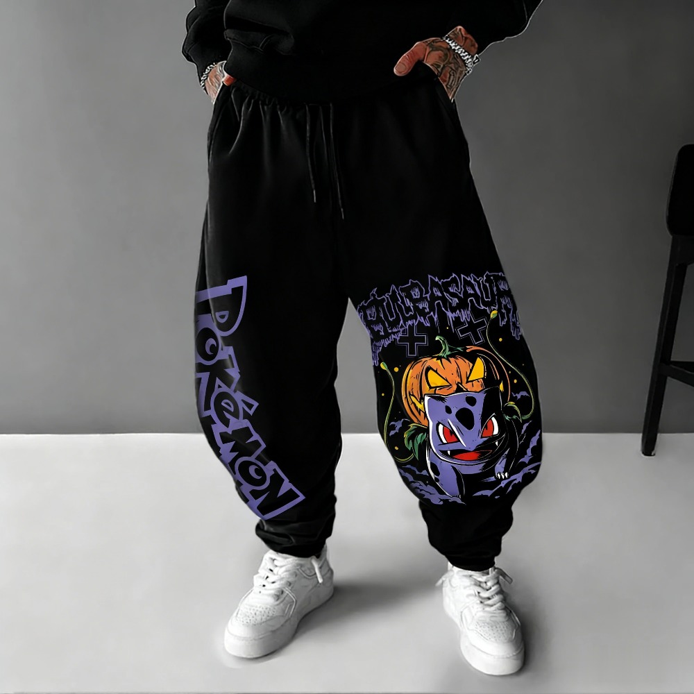 Pokémon Series Fleece Thermal  - огляд і ціна Winter Clothing Trends