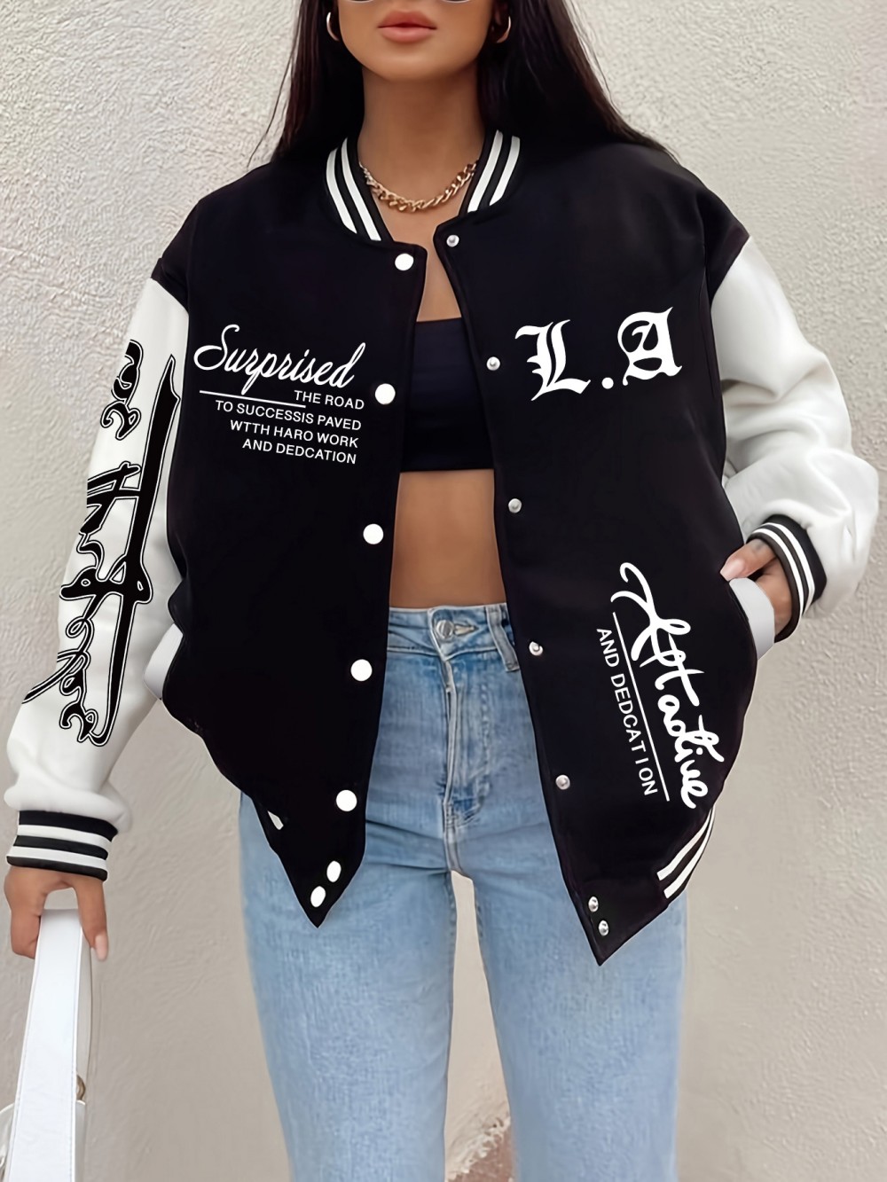 Surprise Road Los Angeles Prin - огляд і ціна Winter Clothing Pinterest