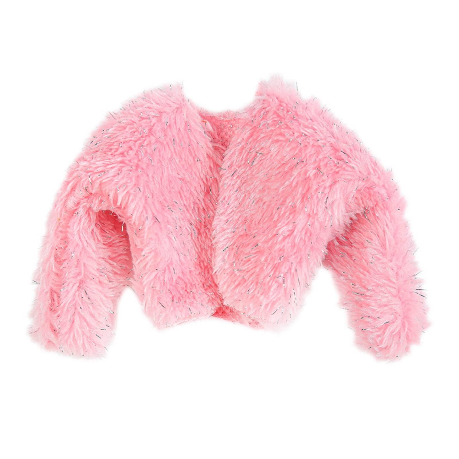30cm Doll Clothing Fashionable - огляд і ціна Winter Clothing Fashion