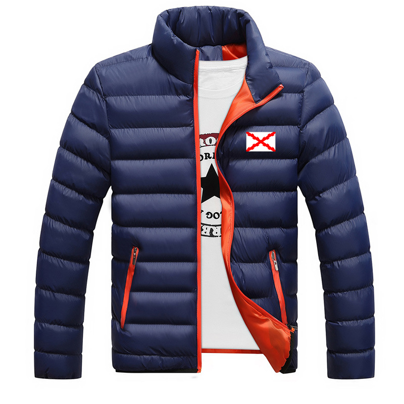 2026 Men's Spanish Empire Retr - огляд і ціна Winter Clothing In Spanish