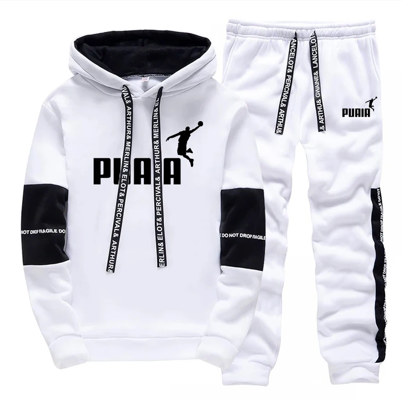 Hot Sales Tracksuit for Man Ca - огляд і ціна Winter Clothing Hoodie