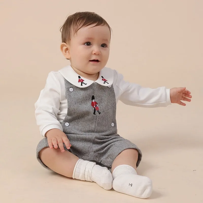 Winter New Baby Eid Clothes Ba - огляд і ціна Winter Clothing In Spanish