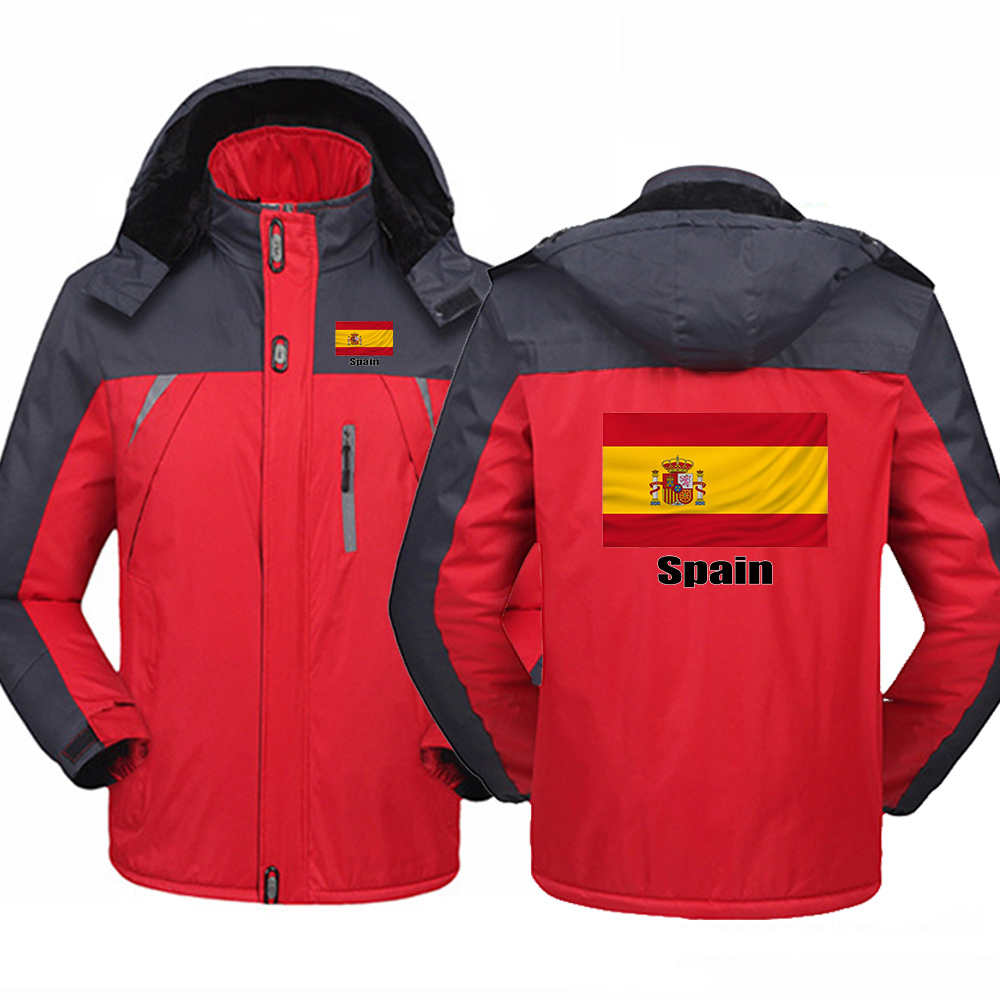 2026 Football Team Autumn And  - огляд і ціна Winter Clothing In Spanish