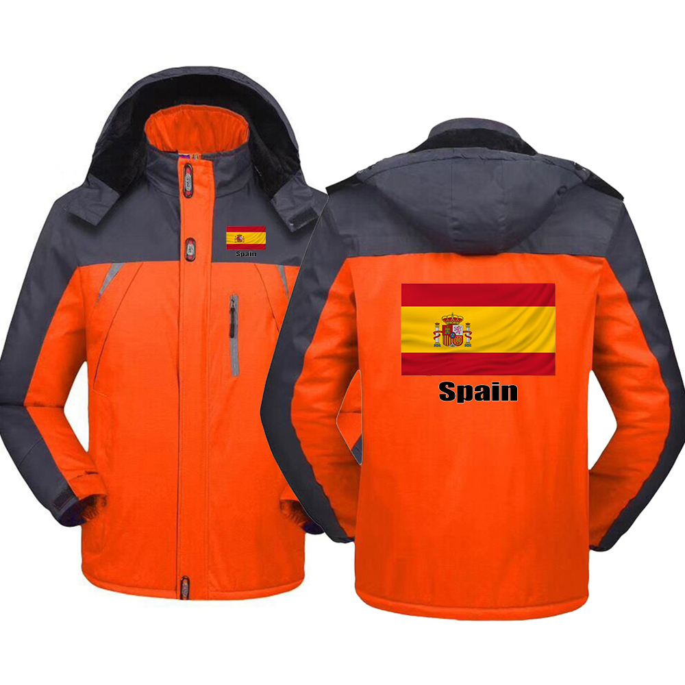 2026 Football Team Autumn And  - огляд і ціна Winter Clothing In Spanish