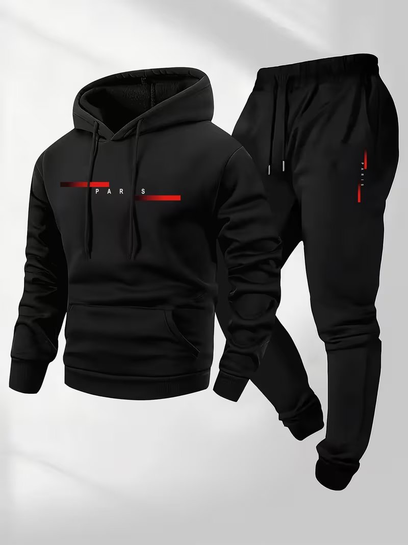 Men's Bestselling Trendy Lette - огляд і ціна Winter Clothing Fashion
