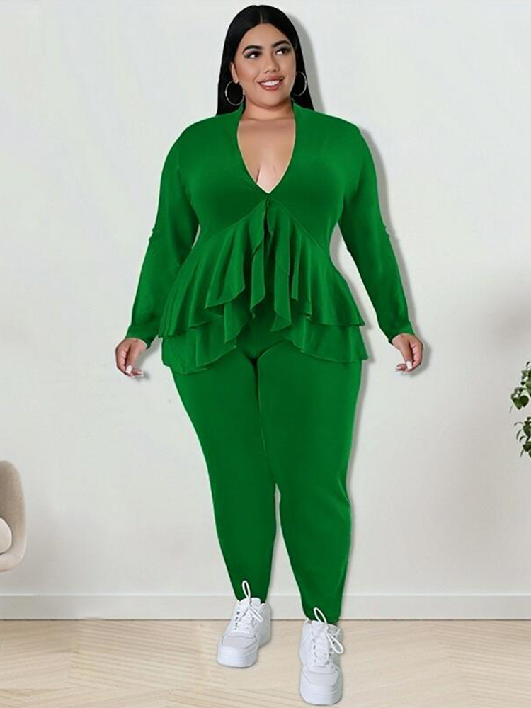 Plus Size Women Clothing Chic  - огляд і ціна Winter Clothing Plus Size