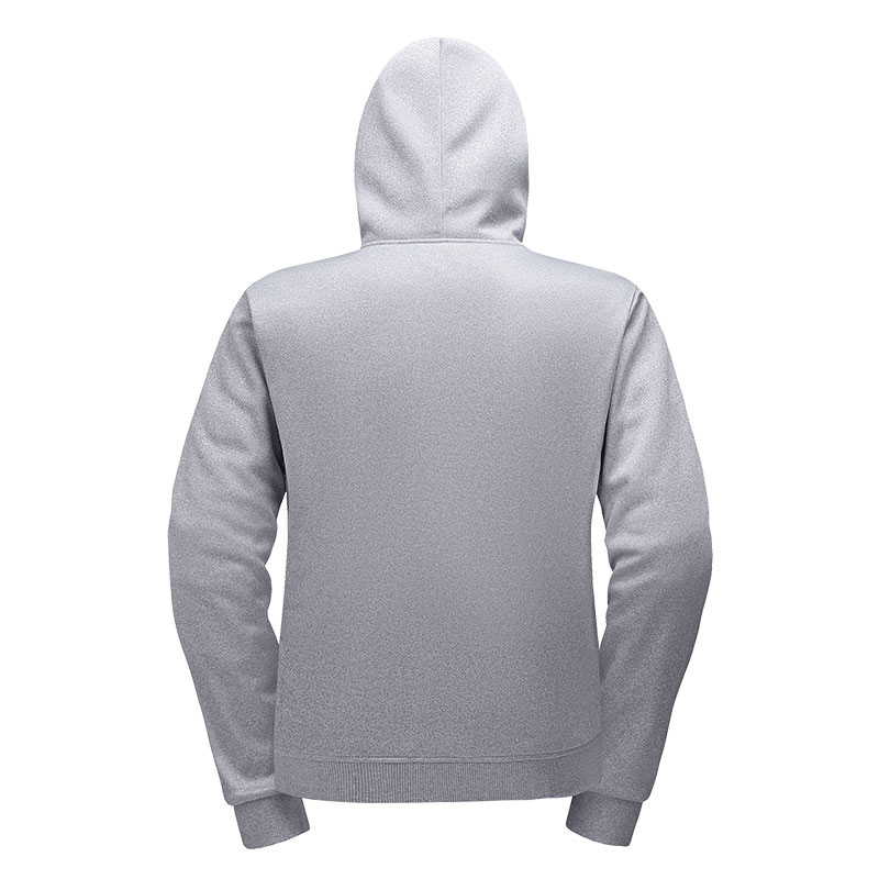 17 Zone Heating Hoodie Sweatsh - огляд і ціна Warm Winter Clothing