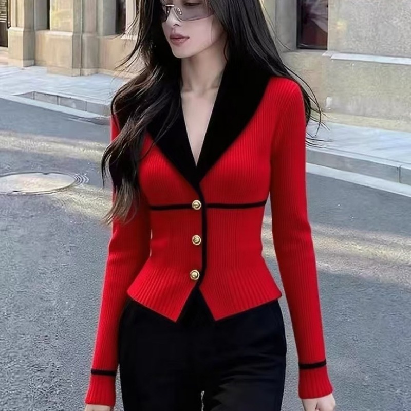 Luxury High-end White Knitted  - огляд і ціна Winter Clothing Trends