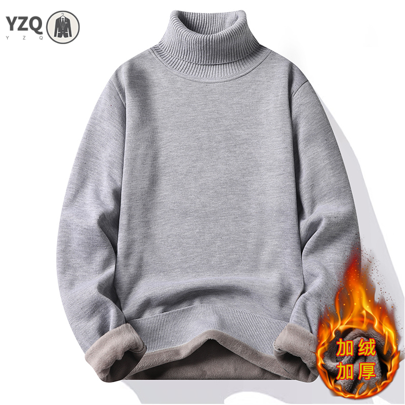 Sweatwear Mens Anti-pilling Hi - огляд і ціна Winter Clothing Trends