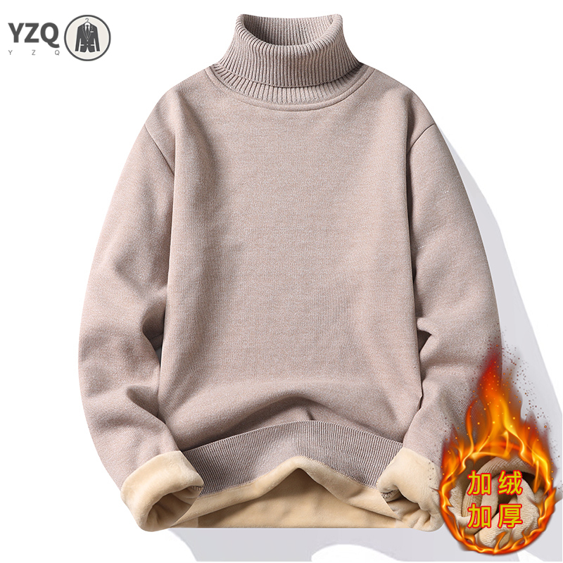 Sweatwear Mens Anti-pilling Hi - огляд і ціна Winter Clothing Trends