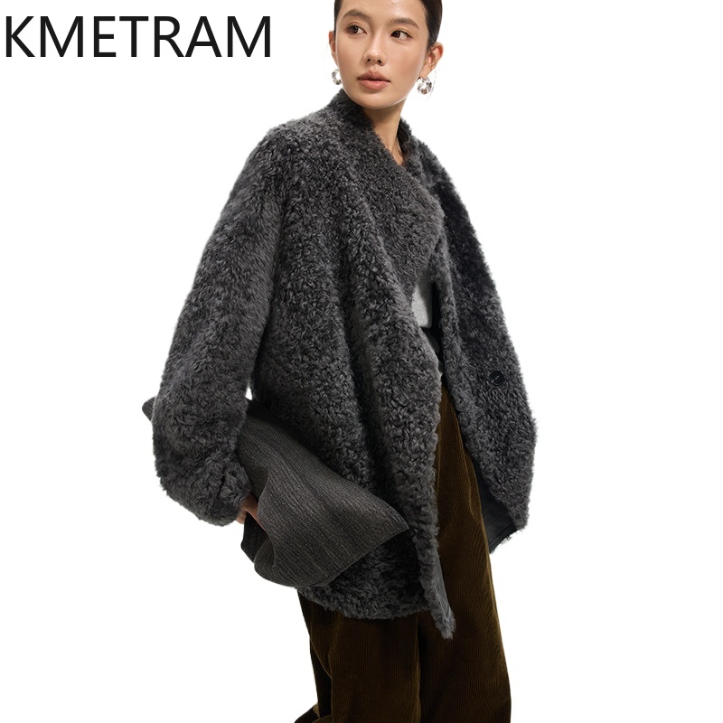 KMETRAM Natural Spanish Lacon  - огляд і ціна Winter Clothing In Spanish