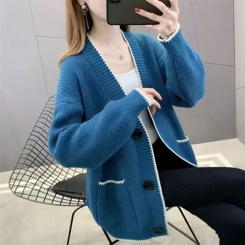 Winter 2025 Cardigan For Women - огляд і ціна Winter Clothing Trends