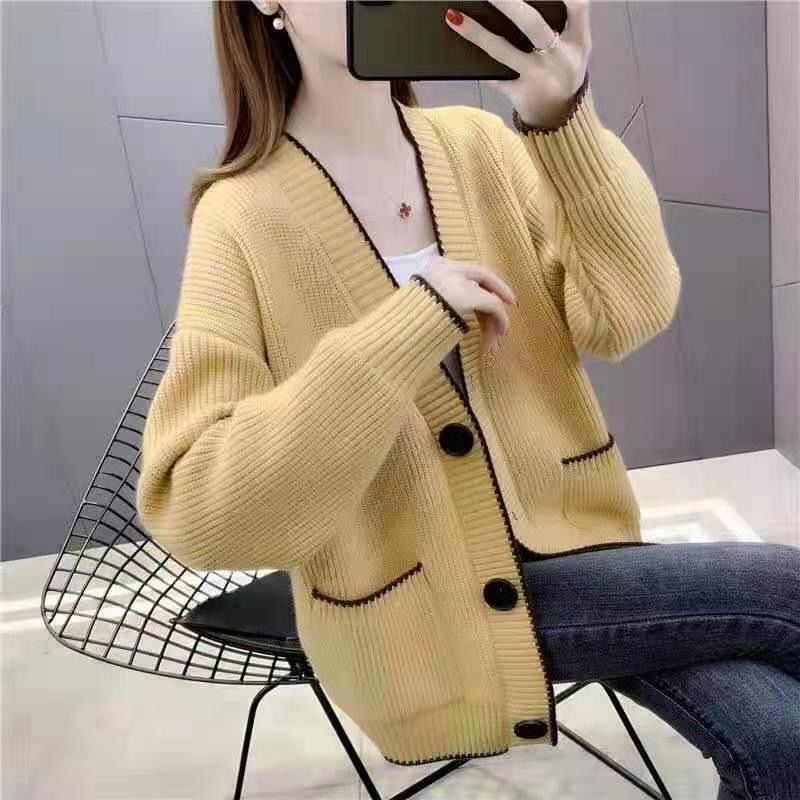 Winter 2025 Cardigan For Women - огляд і ціна Winter Clothing Trends