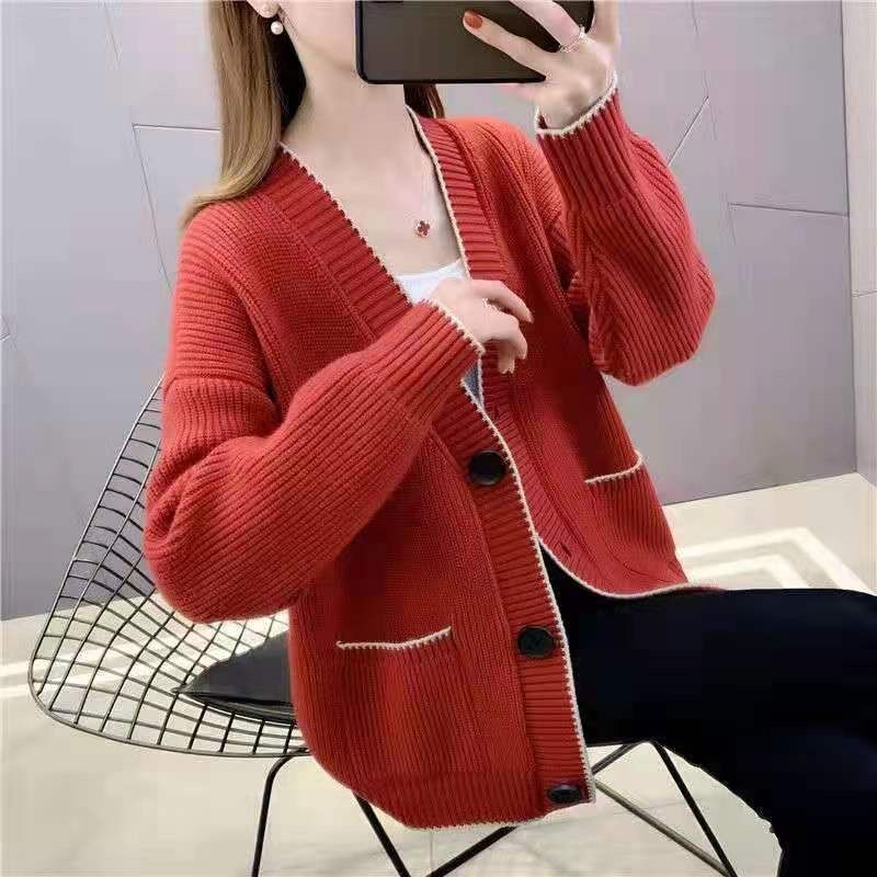 Winter 2025 Cardigan For Women - огляд і ціна Winter Clothing Trends