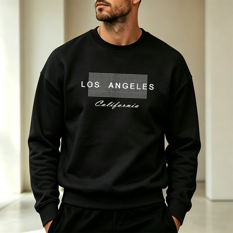 Autumn Winter Men's Sports 2 P - огляд і ціна Winter Clothing Fashion