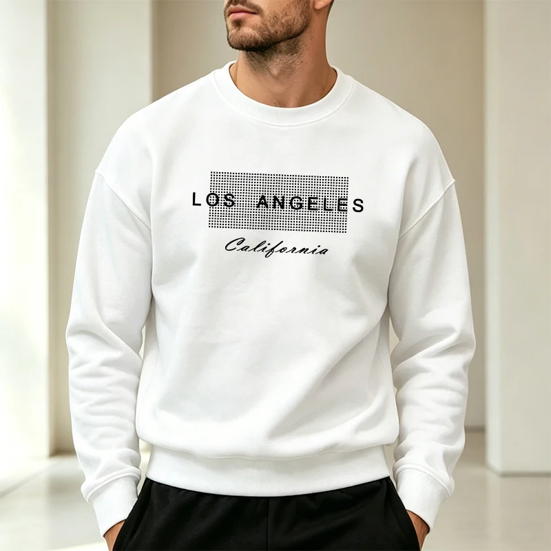 Autumn Winter Men's Sports 2 P - огляд і ціна Winter Clothing Fashion