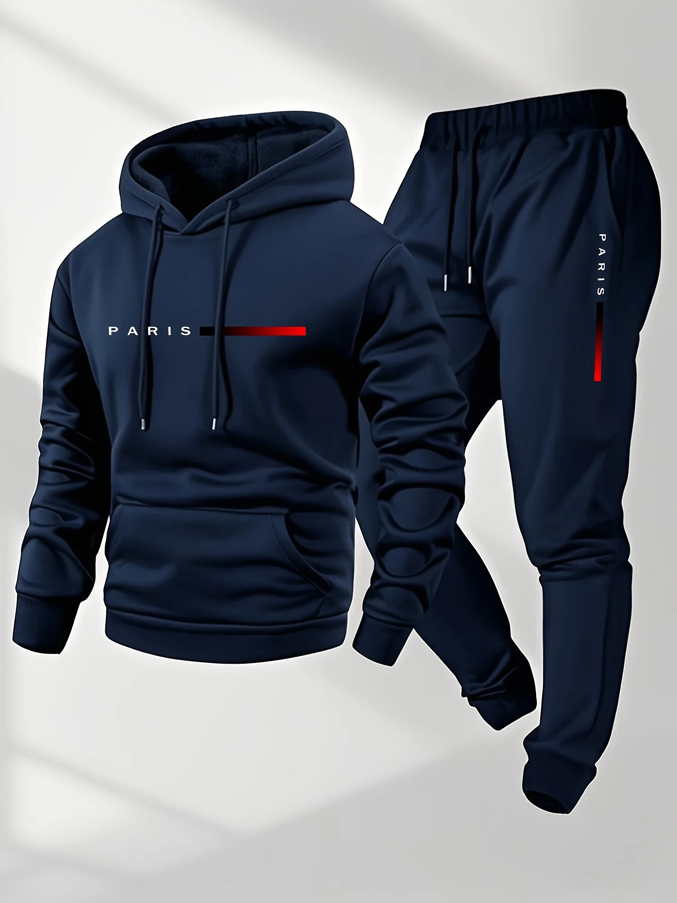 New Trend Street Fashion Lette - огляд і ціна Winter Clothing Hoodie
