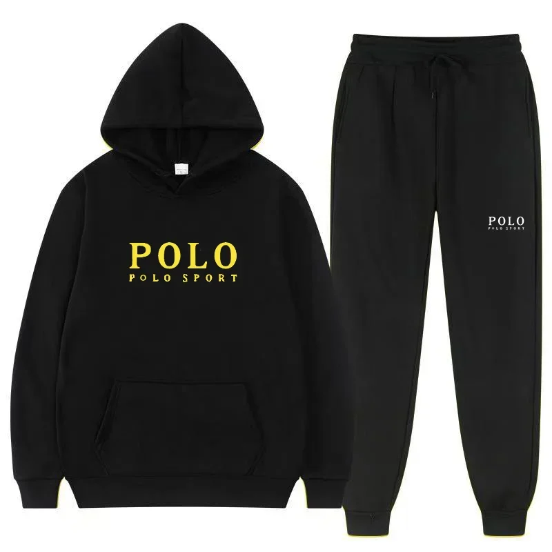 Autumn and Winter 2025 New Men - огляд і ціна Winter Clothing Hoodie