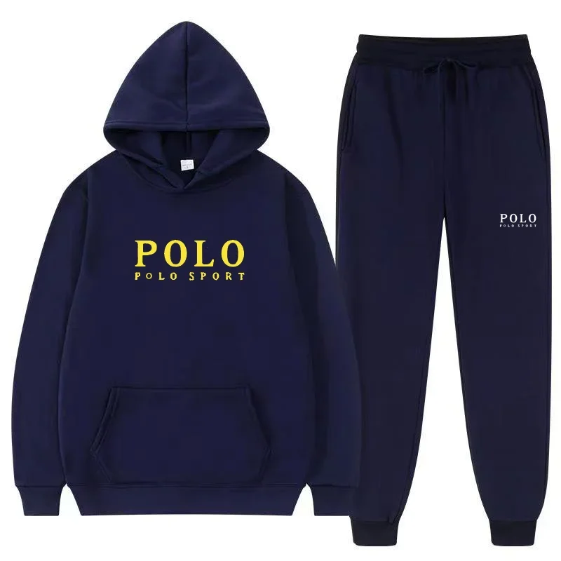 Autumn and Winter 2025 New Men - огляд і ціна Winter Clothing Hoodie