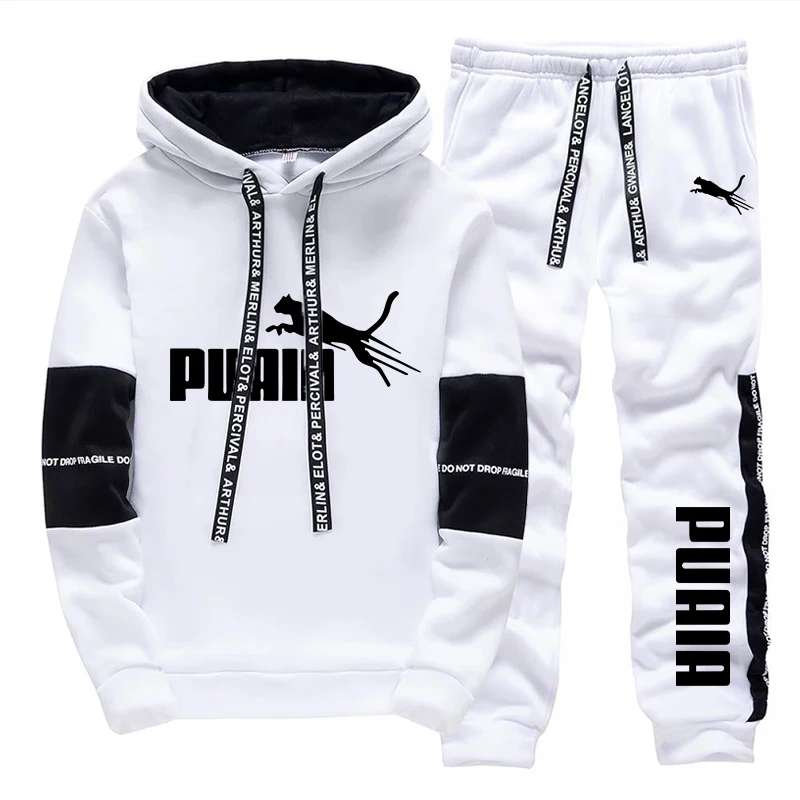 Autumn Winter Daily Casual Spo - огляд і ціна Winter Clothing Hoodie