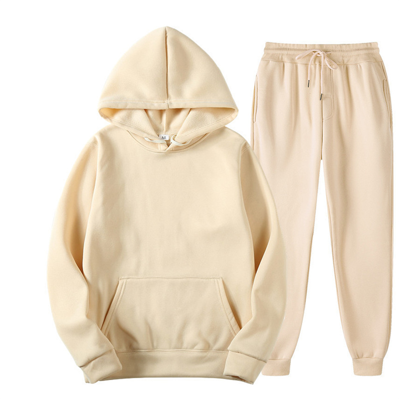 Men's Hooded Sweatshirts 2 pie - огляд і ціна Winter Clothing Hoodie
