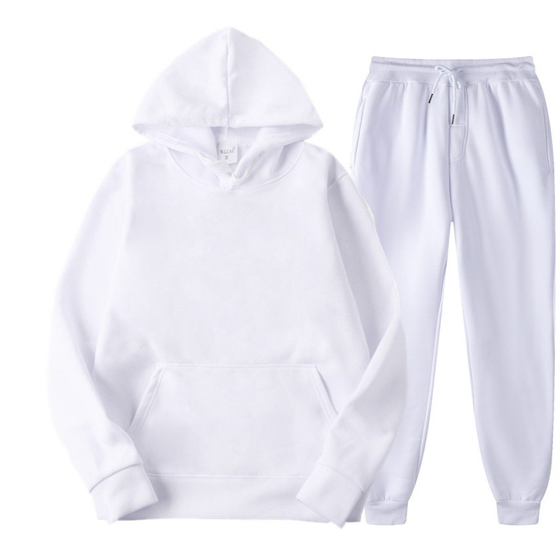 Men's Hooded Sweatshirts 2 pie - огляд і ціна Winter Clothing Hoodie