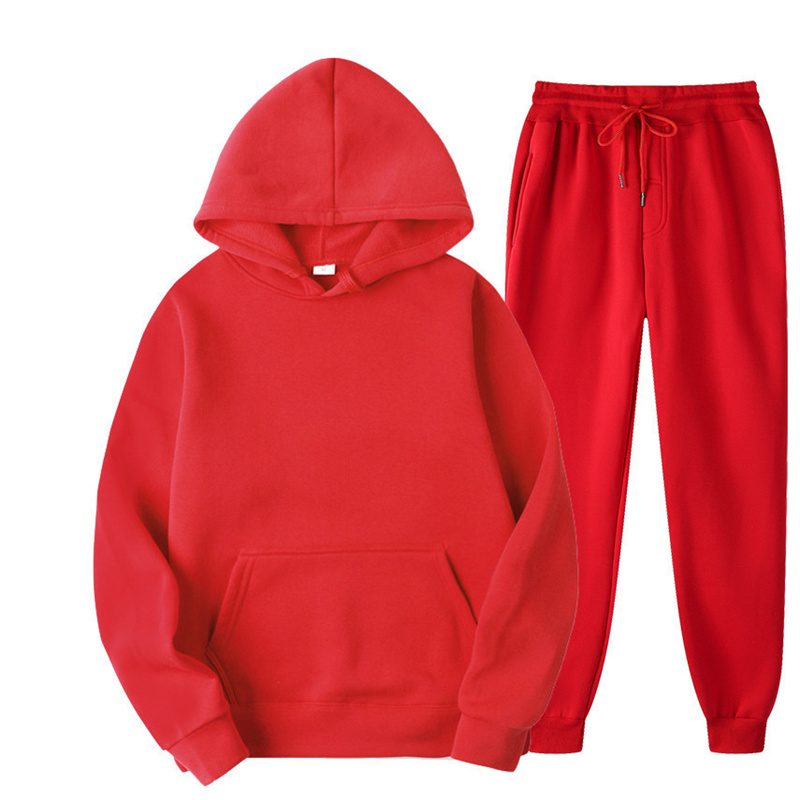 Men's Hooded Sweatshirts 2 pie - огляд і ціна Winter Clothing Hoodie