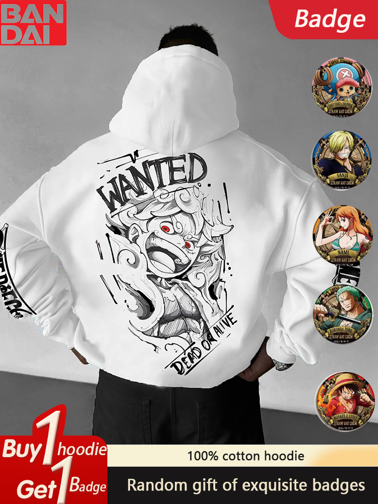 2025 Latest ONE PIECE Animatio - огляд і ціна Winter Clothing Trends