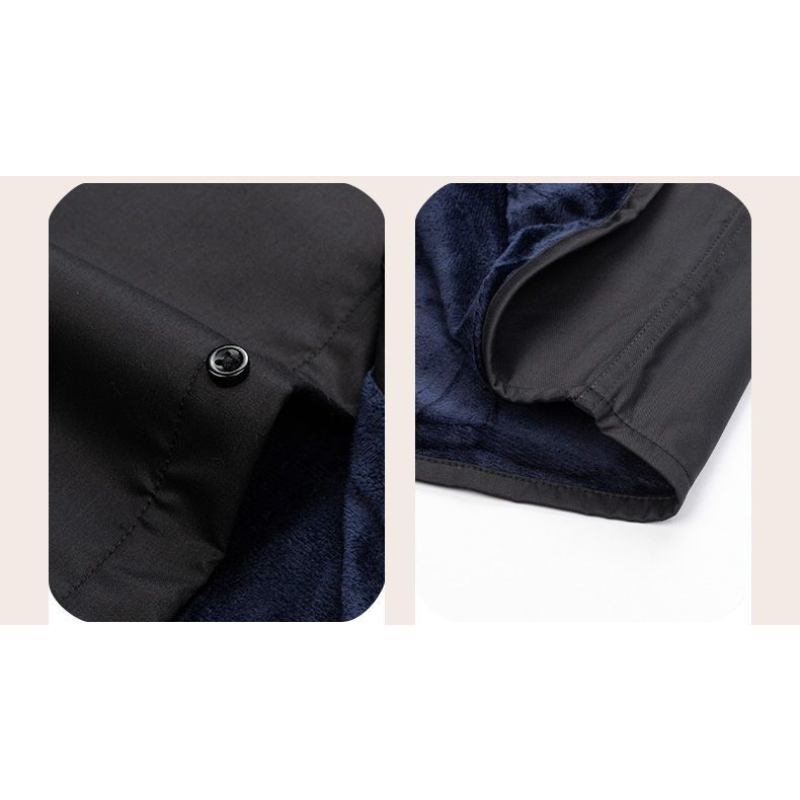 Winter Long Sleeve Men's Tab C - огляд і ціна Winter Clothing In Spanish