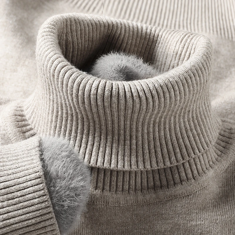 Sweatwear Mens Anti-pilling Hi - огляд і ціна Winter Clothing Trends