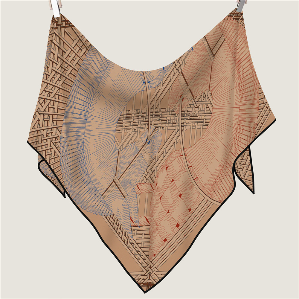 Triangle Shawls Winter Warm Sc - огляд і ціна Warm Winter Clothing